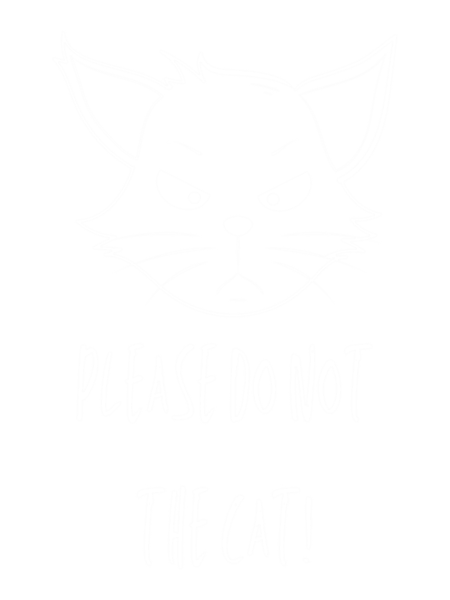 Please do not the cat!  Bad translations  .png