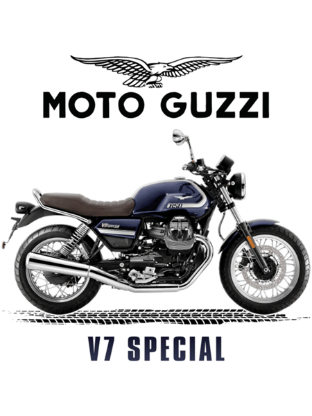 Designer Motorcycle of MOTO GUZZI V7 SPECIAL    .png