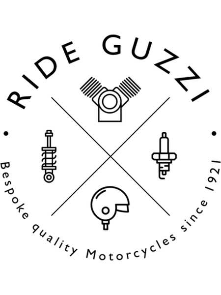 Moto Guzzi Mechanic Logo  .png