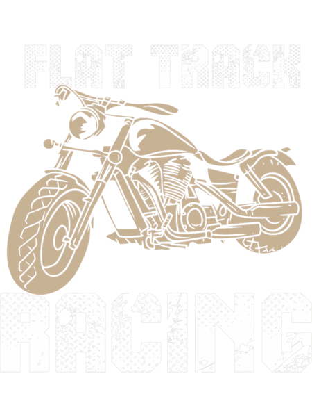 Flat Track Racing Flat Track Motorcycle Racing.png