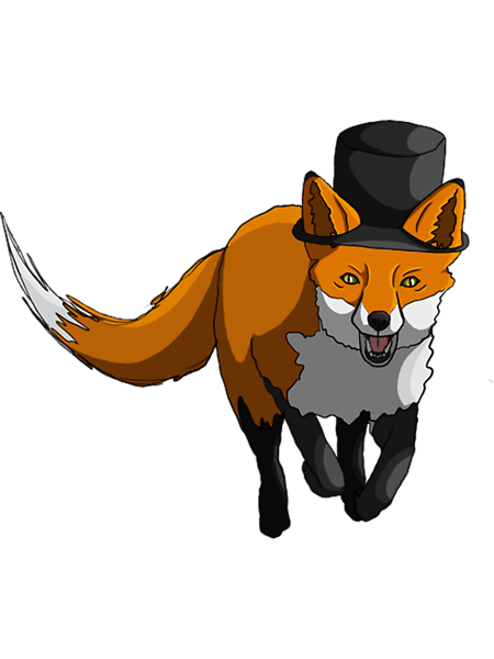 Snazzy Top Hat Fox.png