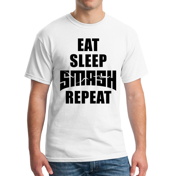 kaos eat sleep smash repeat white.jpg