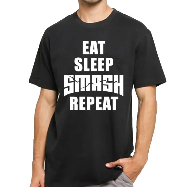 kaos eat sleep smash repeat.jpg