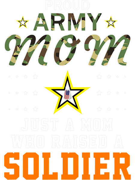 Just A Mom Who Raised A SoldierProud Army Mom Army.png