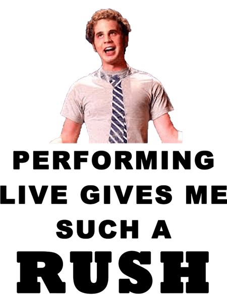 Benji - Performing Live Quote.png