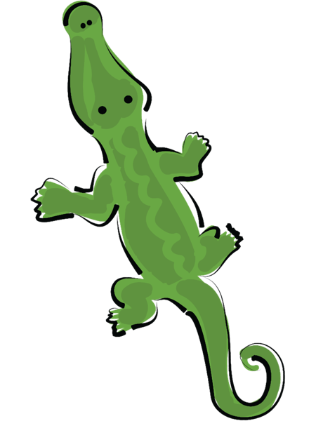 Adorable Alligator .png