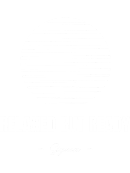 Relaxed But Ready - Sigma Male.png