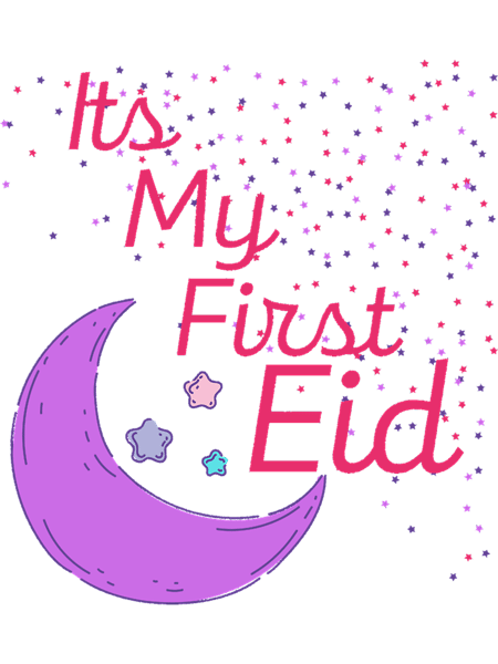 Its My First Eid Eid ul Fiter Active .png