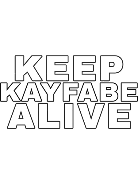 Keep Kayfabe Alive Pro Wrestling .png