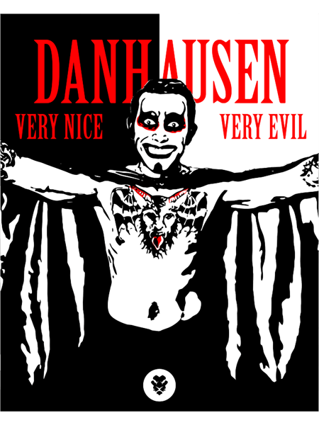 Scarfacehausen - Danhausen Scarface Style.png