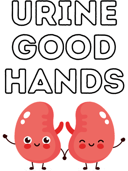 Urine Good Hands Kidney Care Pun Active .png