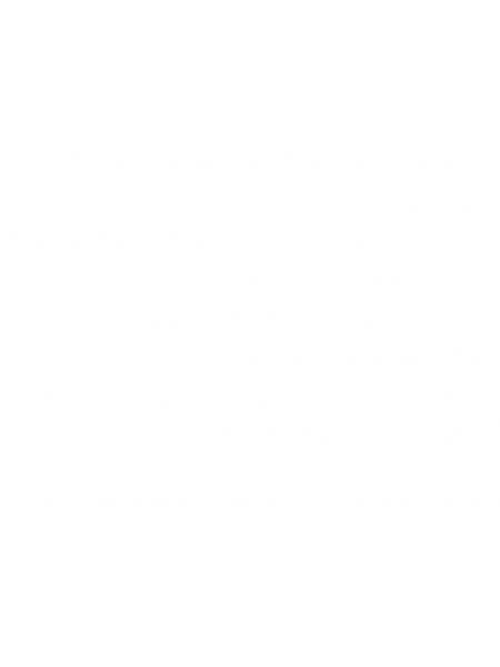 Haruki Murakami quote Classic .png