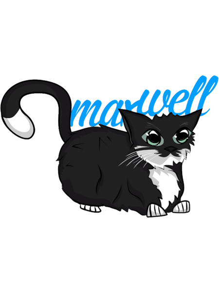 Maxwell the cat meme .png