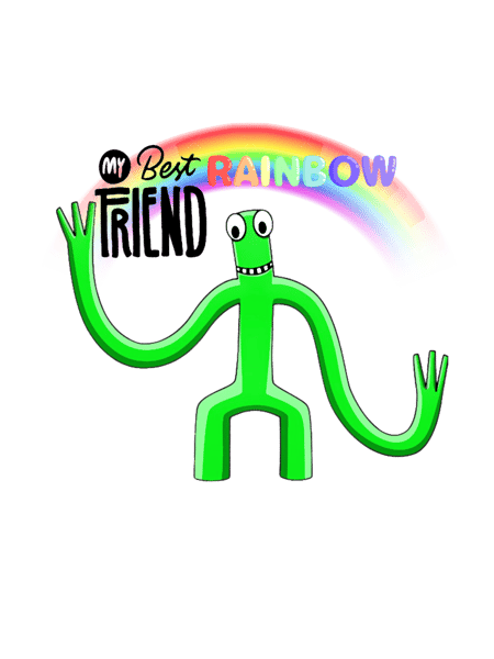 My Best Rainbow Friend Green.png