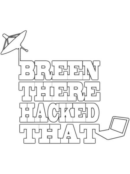 Hacker King - Neil Breen   .png
