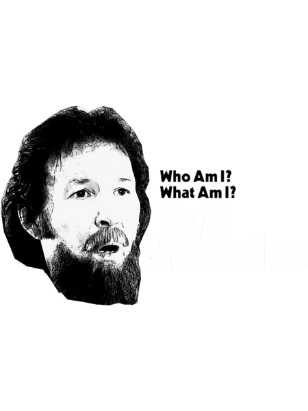 Neil Breen - Evil Breenius.png