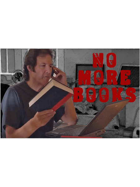 No More Books - Neil Breen.png