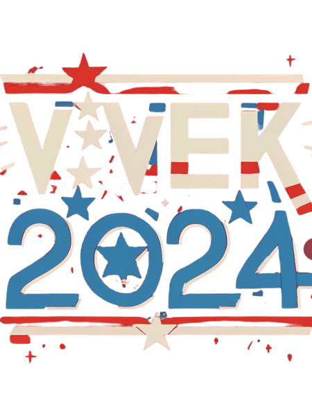 Vivek Ramaswamy for President Election 2024 USA Typography.png