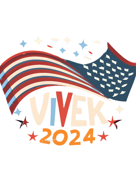 Vivek Ramaswamy for President Election USA 2024.png