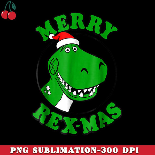 CR151223121-Disney Pixar Toy Story Merry RexMas Christmas PNG Download.jpg