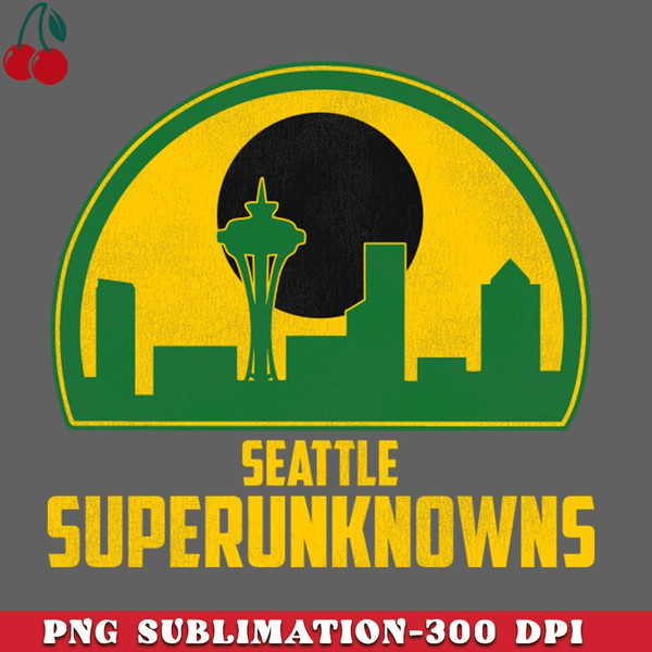 CL2612238658-Seattle Superunknowns  Grunge Music Tribute PNG Download.jpg