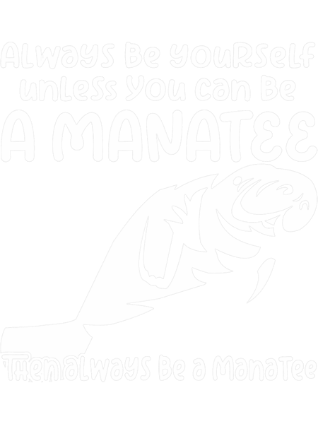 dreaming of sea cow manatees oceanic creature lover 21.png