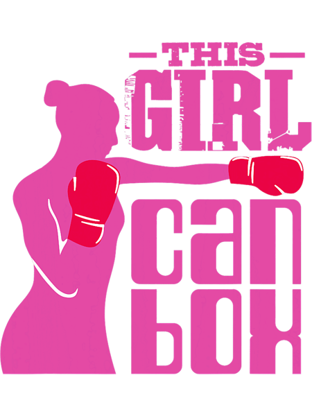 Fitness Boxing Ring Girl with Gloves 2I Love Kickboxing.png