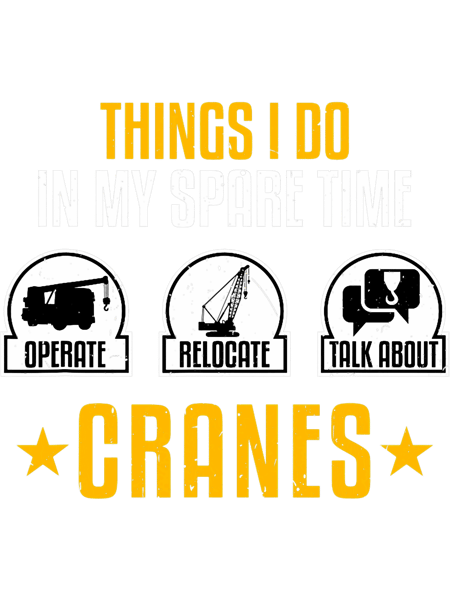 Operate and Relocate Cranes 2Funny Crane Operator Driver.png