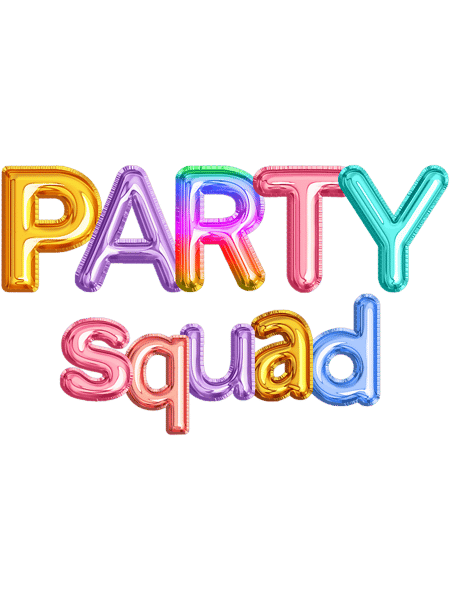 Party Squad Retro Lets Glow Grazy Women.png