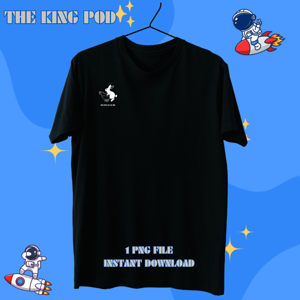 How easter eggs are made shirt.png