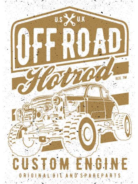 Offroad Hotrods Lover Car Racer Automobile Racing Car Driver.png