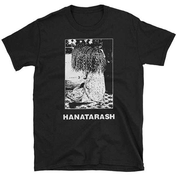 Hanatarash, Occult & Obscure Clothing