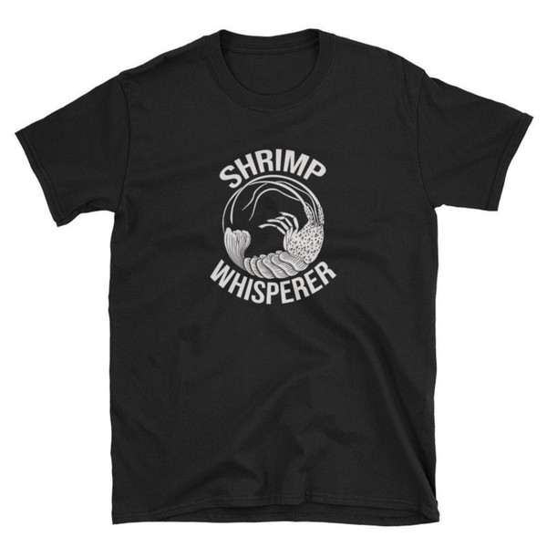 Shrimp Whisperer Shrimp Shirt  Shrimper Shirt.jpg