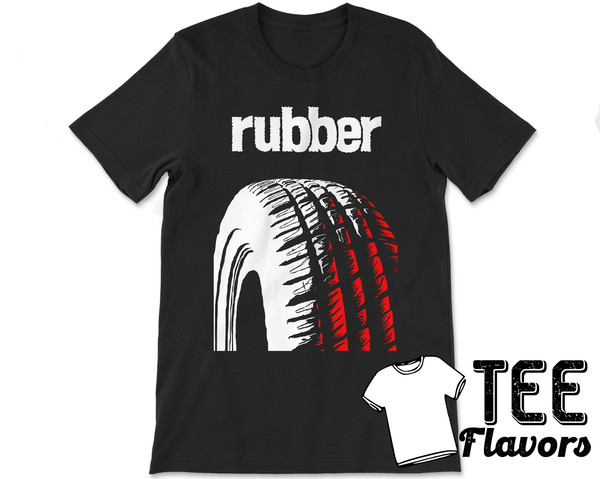 Rubber ComedyHorror Movie Tee  T-Shirt.jpg
