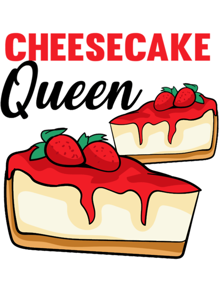 Cheesecake Cheesecake Queen.png