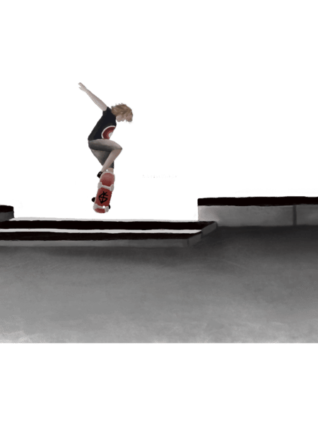 Skateboard tricks  .png