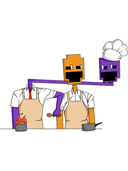 Dave and Jack chef- day shift at freddys.png