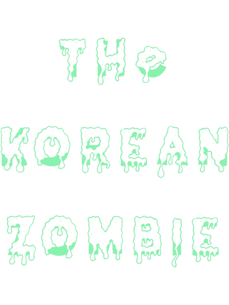 The Korean Zombie .png