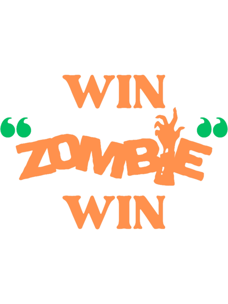 Win Zombie Win Text Design .png