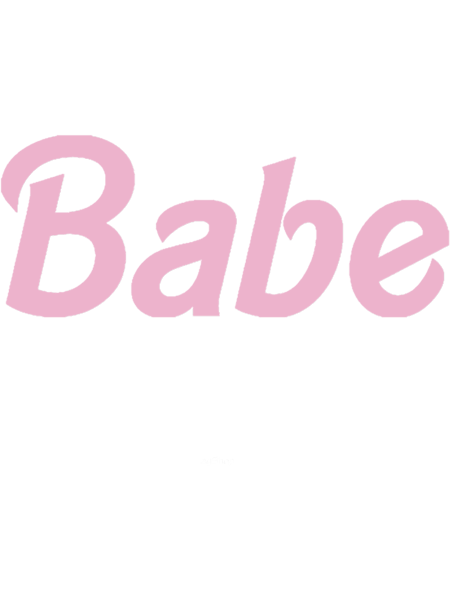 Babe - Pastel Pink.png