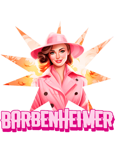BARBENHEIMER WOMAN PINK LETTERS BOLDED FONT.png