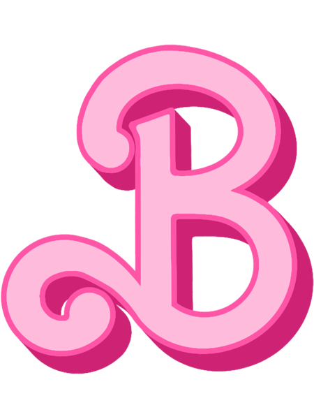 Barbie Initial B.png