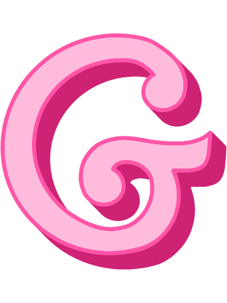 Barbie Initial G.png