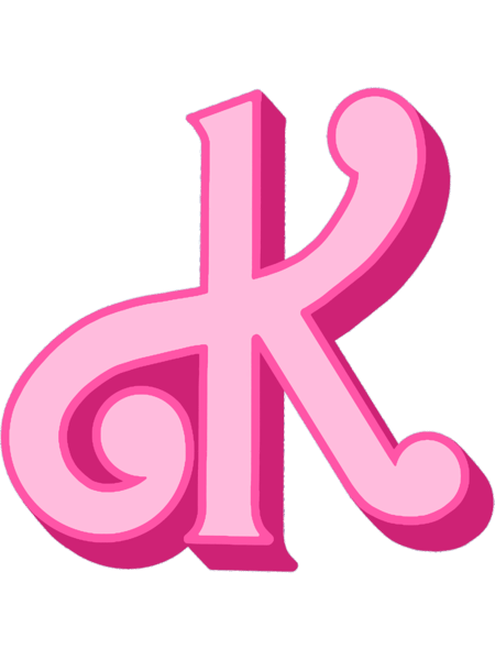 Barbie Initial K Active .png