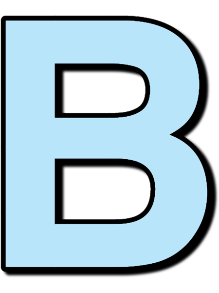 Blue letter B.png