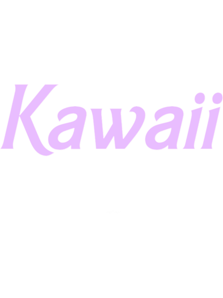 Kawaii - Pastel Purple.png