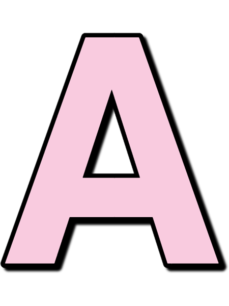 Pink letter A.png
