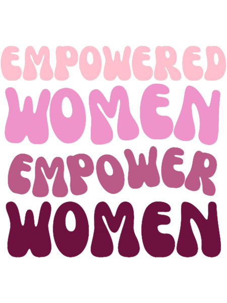 Pink Women Empowerment Bubble Letters.png