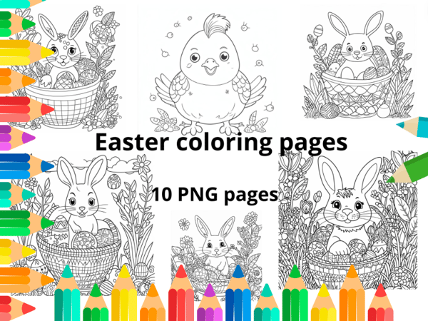 Еaster coloring pages.png