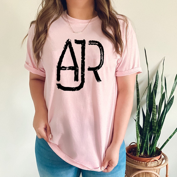 AJR Band Shirt, Ajr The Click Galaxy T Shirt for Men Women Unisex Shirt Long Sleeve Tank Top Crewneck Sweatshirt Hoodie Unisex 2.jpg